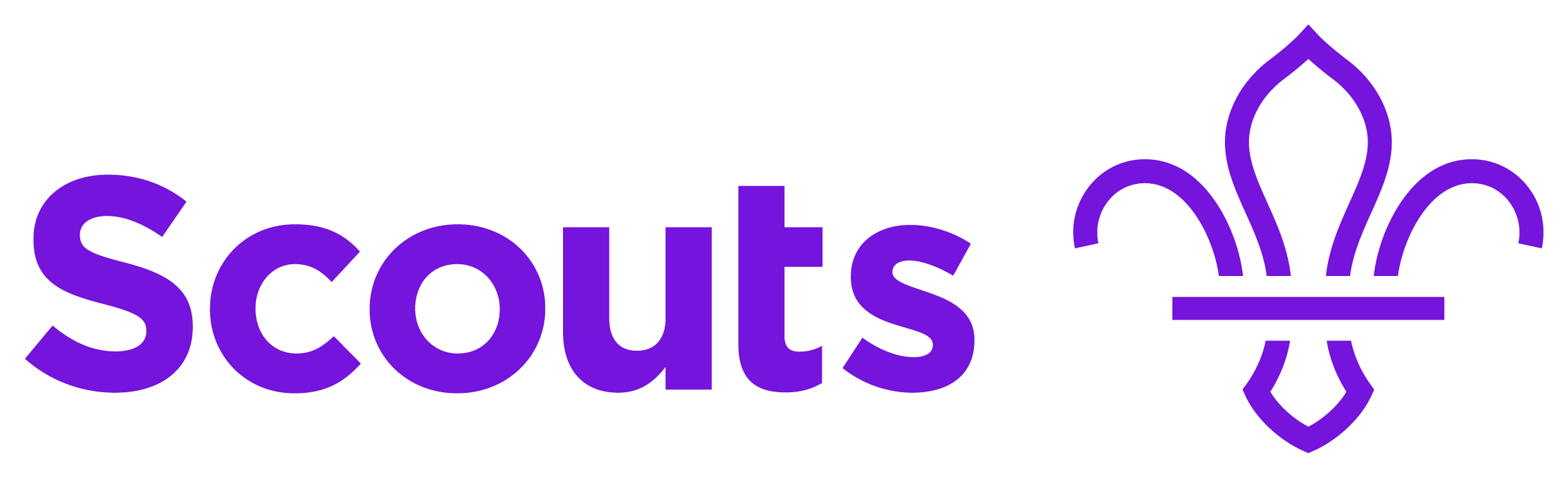 Scouts Help Centre home page